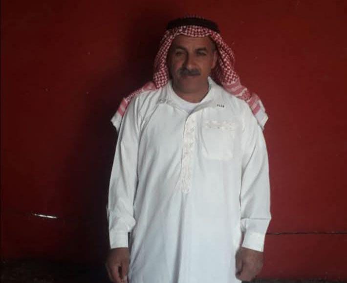 وفاة وليد شقيق الشيخ تركي الفضلي