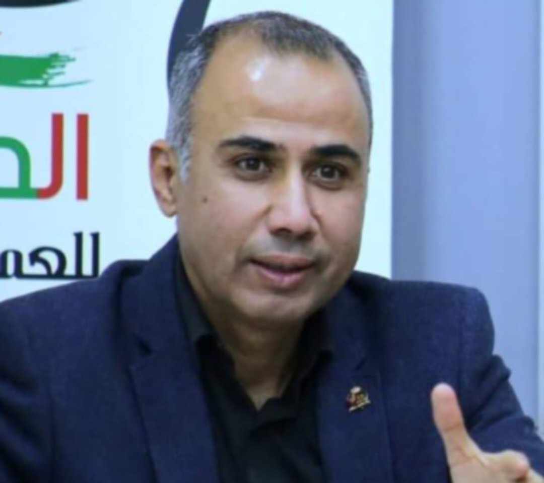 الهويات الفرعية في الأردن (الأردنيون من أصول فلسطينية) أداة الهواة داخل المعارضة و الموالاة وعي الدولة و مخاطر التسييس .