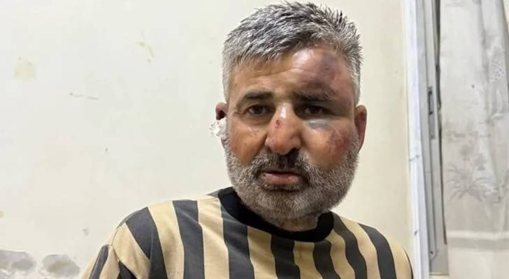 الأمن العام السوري: القبض على تيسير محفوض  المتورط في جرائم حرب مروعة
