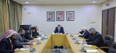 السياحة النيابية تؤكد أهمية تعزيز فرص التدريب للشباب