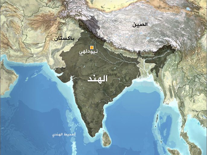 الهند تطرد الباكستانيين من أراضيها وتغلق حدودها البرية والجوية معها