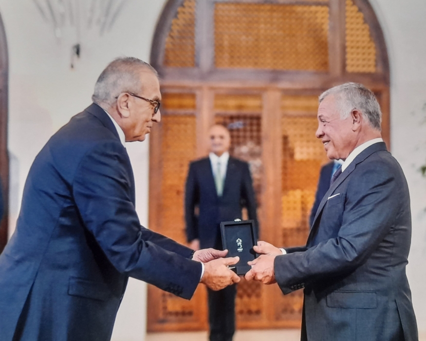 فوربس العالمية تختار المهندس ماهر أبو السمن ضمن قائمة أبرز 10 مسؤولين حكوميين يؤدون دورًا مهمًا لرسم ملامح قطاع العقارات