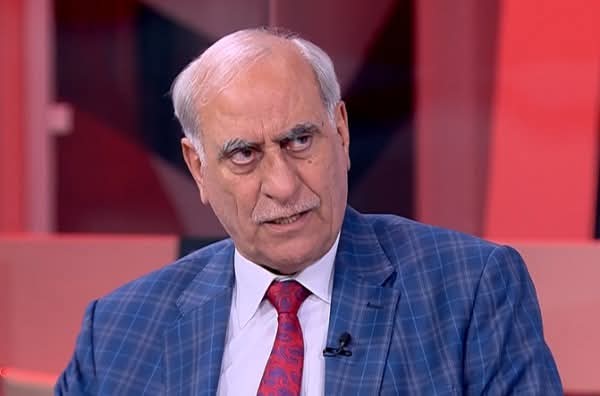 الخرابشة: الإخوان المسلمين كيان غير شرعي والحكومة لن تتهاون في تطبيق القانون