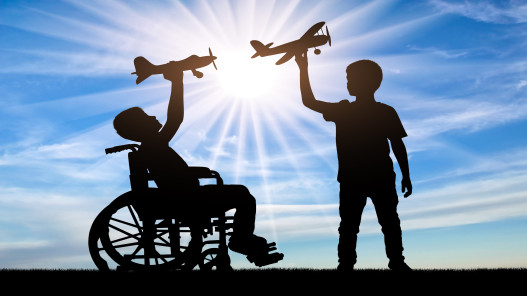 وزارة التربية: دمج 7.4 من الأطفال ذوي الإعاقة في المدارس
