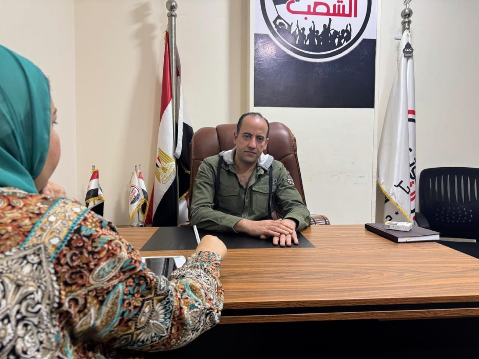 هاني الزهيري: مصر بحاجة لثورة وعي سياسي.. وانتخابات 2025 قد تغيّر مجرى التاريخ