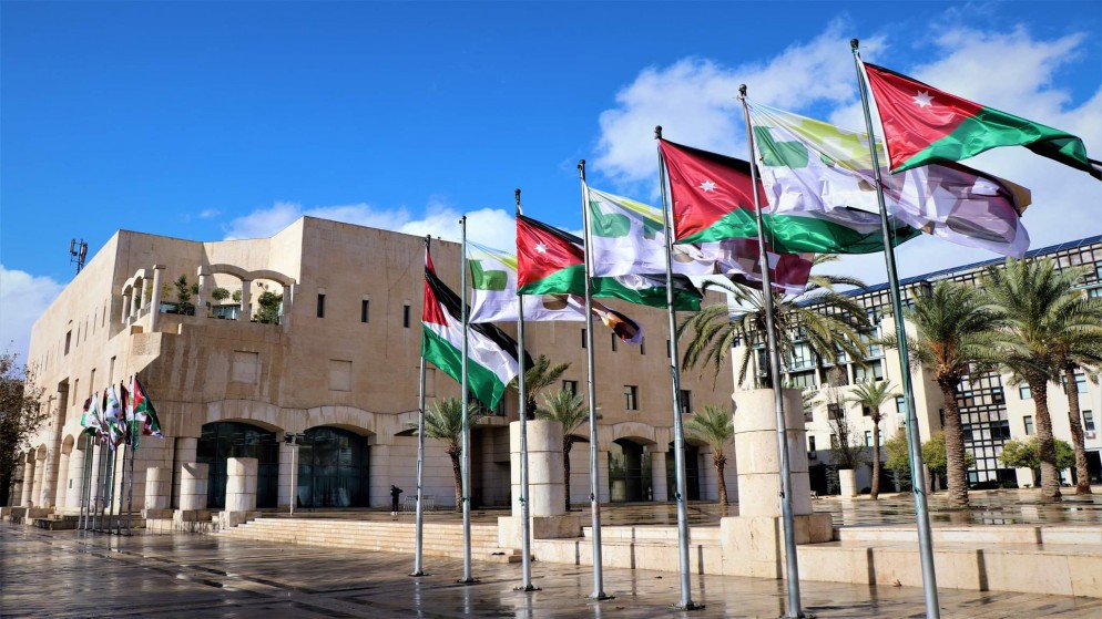الأمانة: تشغيل الإشارة الضوئية على شارع الصناعة يوم غد الجمعة