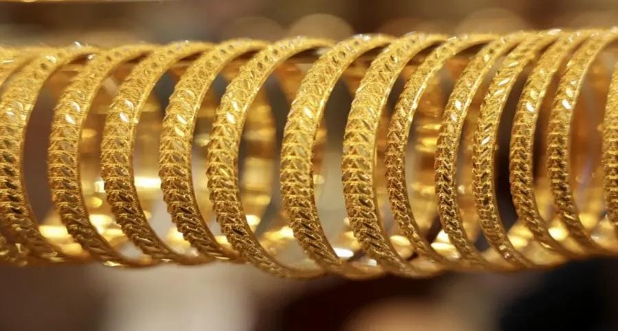 هل تعود أسعار الذهب للارتفاع مجددا؟