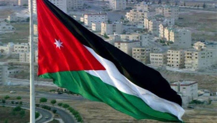 مصدر رسمي ينفي مزاعم تهجير فلسطينيين عبر الأردن : تقرير هرطقات بلا منطق