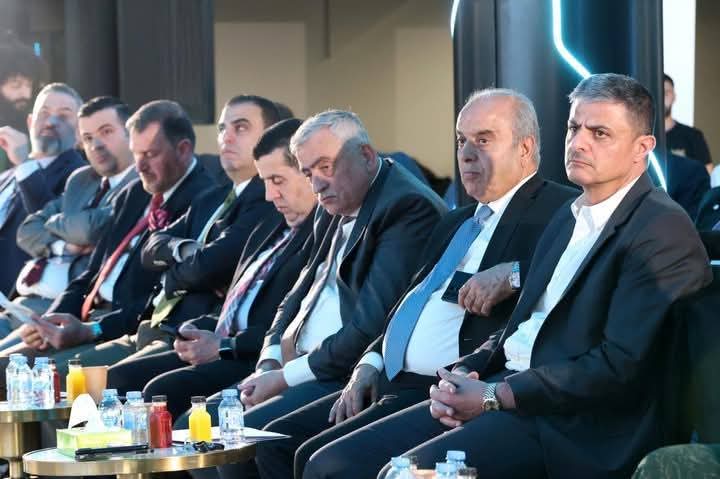 إطلاق برنامج أودو التعليمي لتعزيز المهارات الرقمية في الجامعات الأردنية