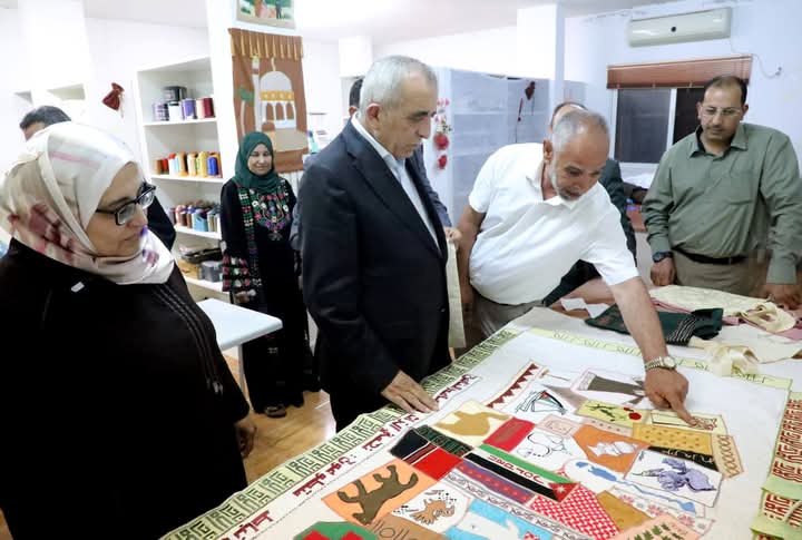 وزير الثقافة: الإستثمار في الصناعات الثقافية رافعة للتنمية وتعزيز الهوية الوطنية