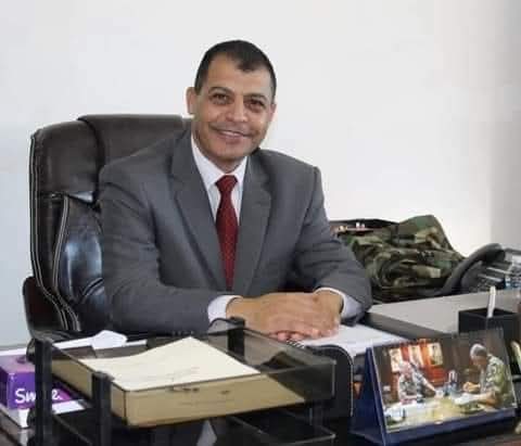 إحترام وتواضع يلامسان القلوب: الدكتور محمد مناور الرحامنة نموذجاً للإنسانية في مؤسسة المتقاعدين العسكريين
