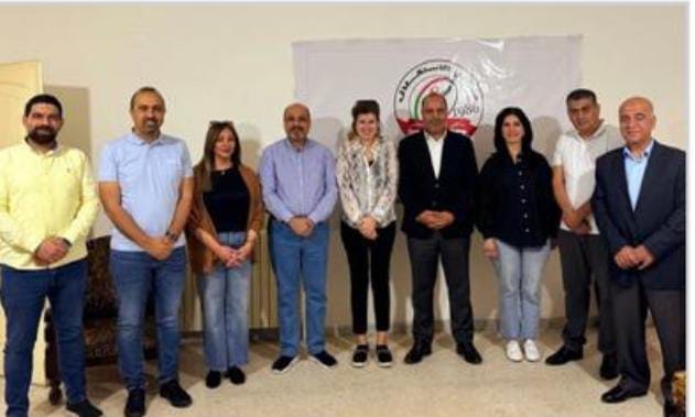 الاستقلال يوزع المناصب الإدارية ويُسمي رؤساء اللجان المُعاونة