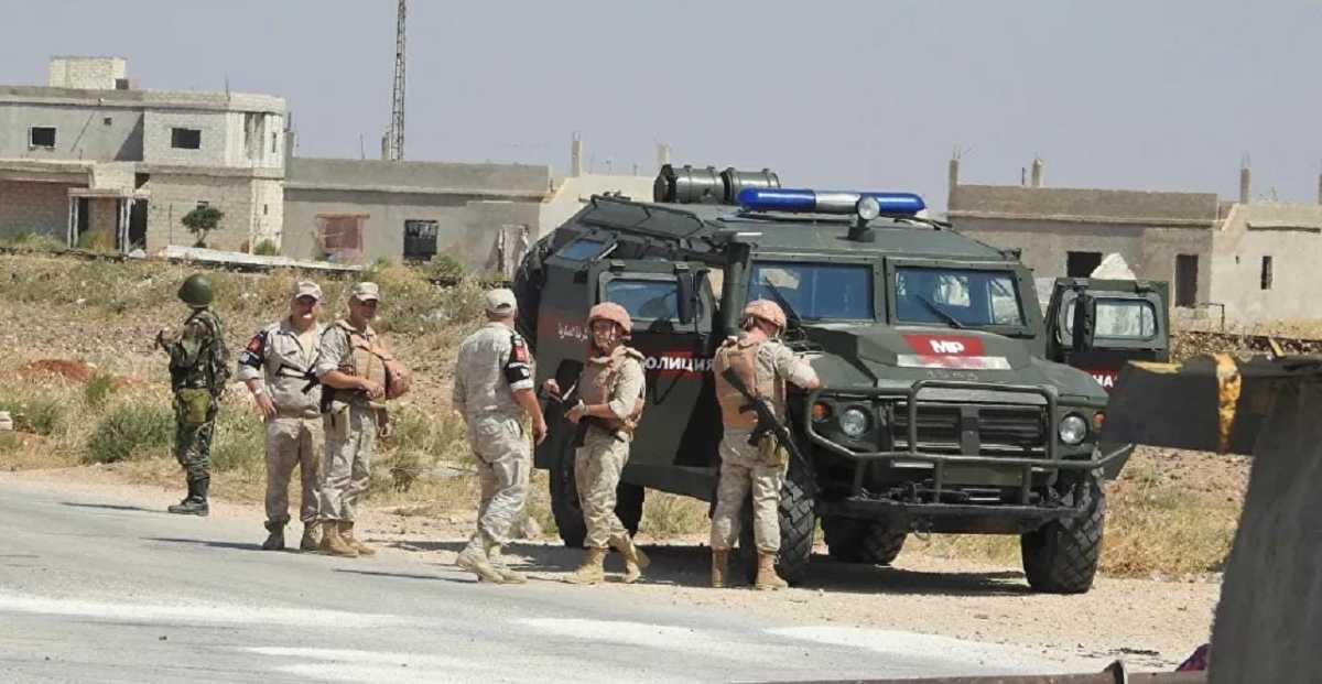 مقتل جنرال روسي في انفجار سيارة قرب موسكو