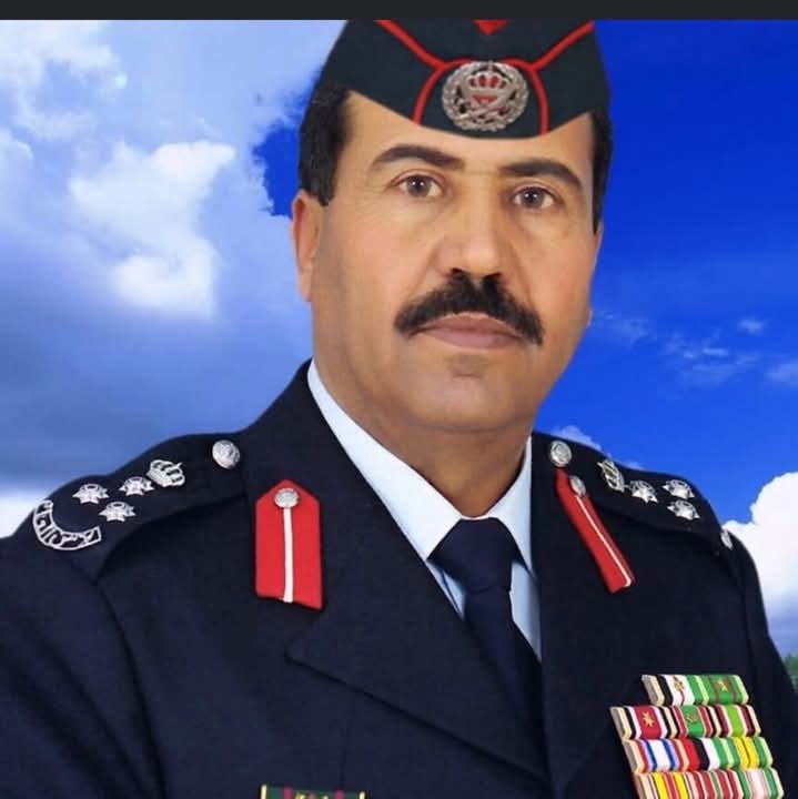 الباشا بركات سلامة الجبور يتماثل بالشفاء بعد عملية جراحية ناجحة