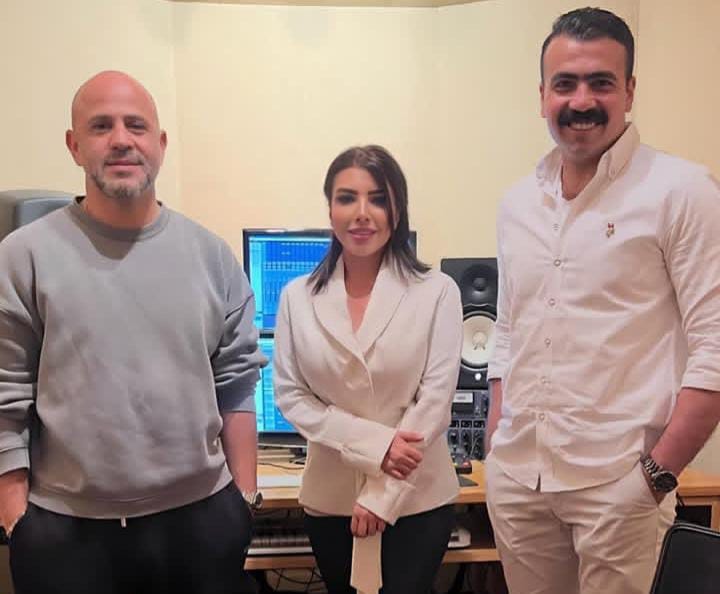 فيروز أركان تروّج لأغنيتها الوطنية أنا سينا.. أنا حرة ولو هيحاولوا 100 مرة احتفاءً بذكرى تحرير سيناء