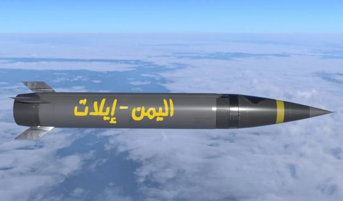 إذاعة الاحتلال: تم إطلاق 22 صاروخا من اليمن منذ استئناف القتال بغزة