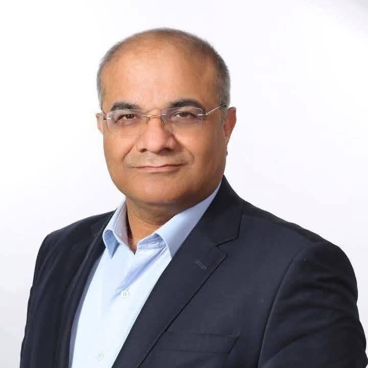 الأيقونة تهنئ الزميل طارق المومني بفوزه بمنصب نقيب الصحفيين الأردنيين