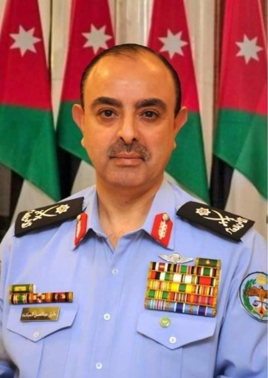 اللواء الحباشنة يكتب :بعينٍ يقظة المخابرات العامة الأردنية و دورها الحاسم في مواجهة التحديات الأمنية