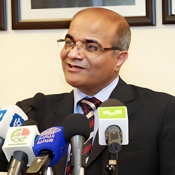 نقيب الصحفيين المومني : سنبني معًا نقابة تليق بتضحياتكم