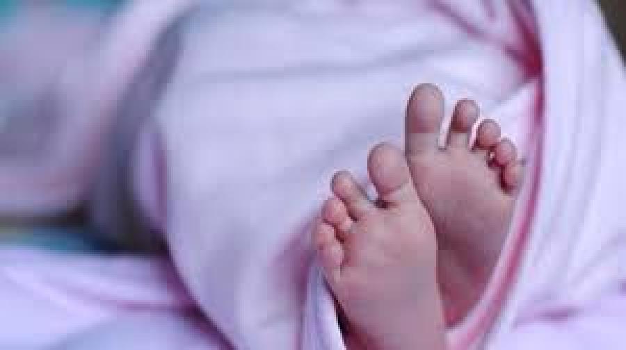 العثور على طفلة لقيطة في أحد أودية لواء بني كنانة .. والأمن يحقق