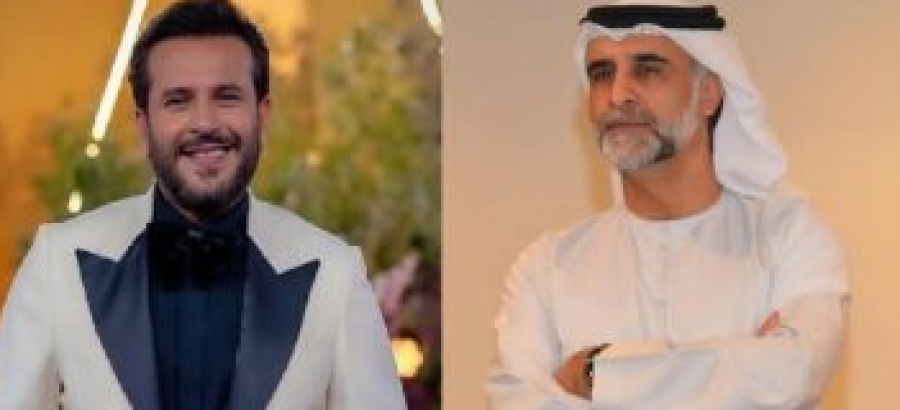 طلب مؤثر من صبحي عطري لـ حبيب غلوم قبل أيام من وفاته