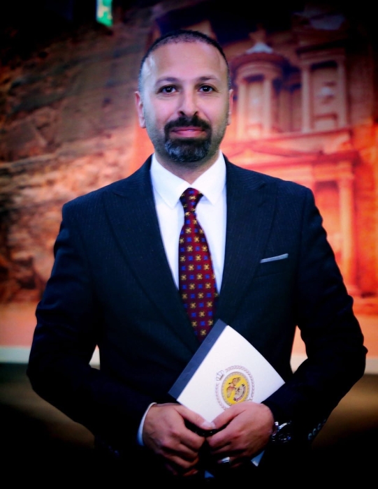 مبارك للأخ والزميل سامي الحربي