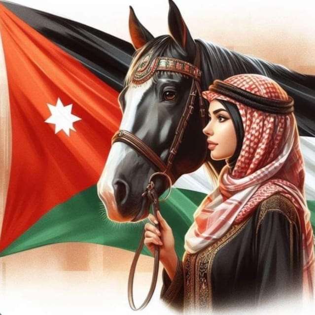المحامية آية الخلايلة تكتب: الأردن أولاً.. الوطن خط أحمر