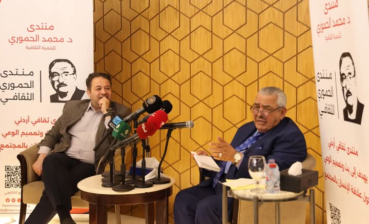 الروابدة: الأردن مستودع النهضة العربية وحامل لواء مشروعها القومي