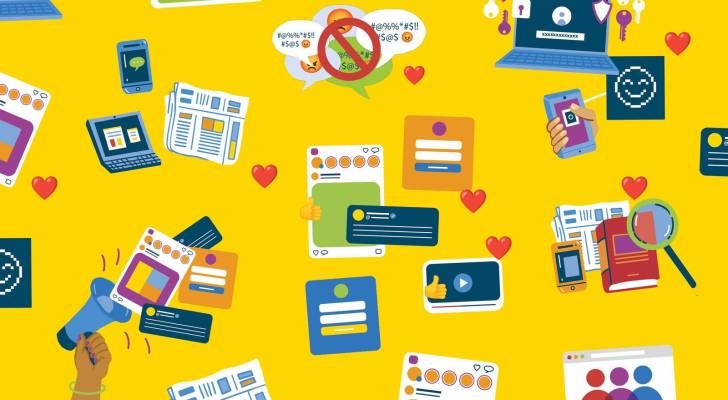 اليونسكو تدعم تطوير الإستراتيجية الوطنية الثانية لنشر الدراية الإعلامية والمعلوماتية في الأردن للأعوام 2025  2028