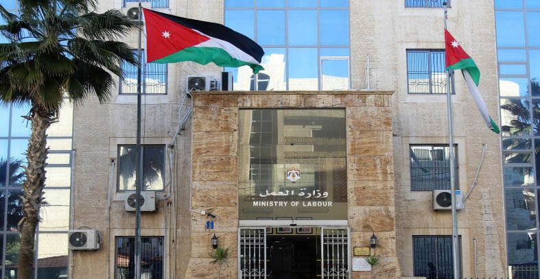 العمل: 7818 زيارة تفتيشية في الربع الأول للعام الحالي