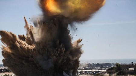 الاحتلال يهدد .. ومهلة للتوصل إلى صفقة في غزة