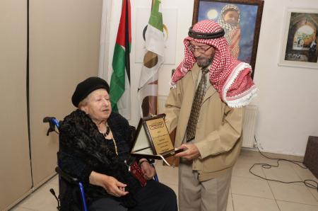 منتدى الرواد الكبار يحتفي بتجربة الأزرعي في الإبداع والنقد
