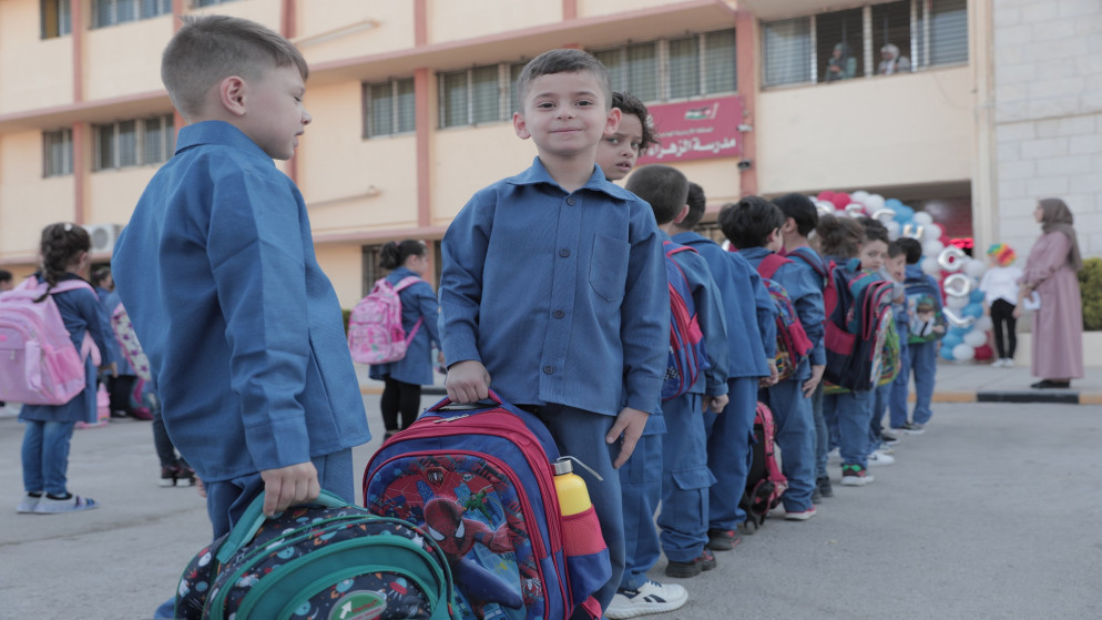 التربية توضح قرار تأنيث المدارس: أكثر عطفا وحنانا