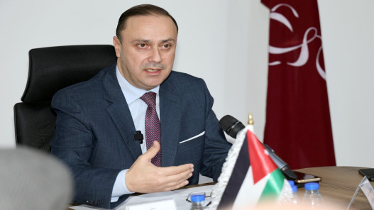وزير الاتصال الحكومي ينقل تهنئة الحكومة لمجلس نقابة الصحفيين بمناسبة فوزهم