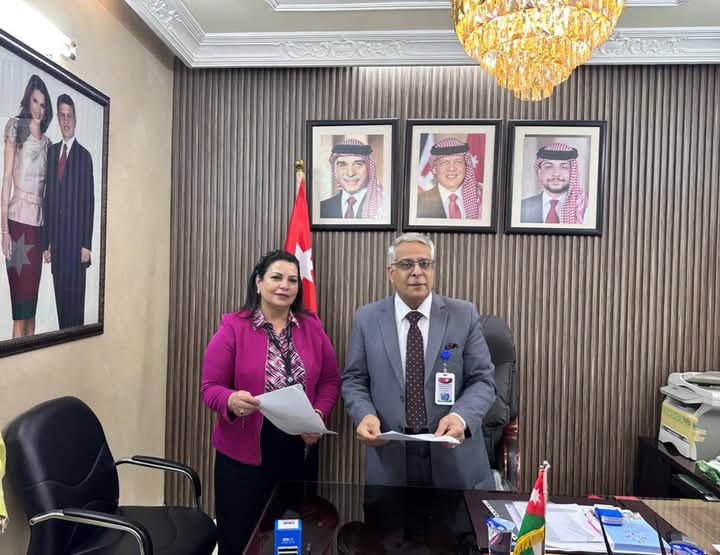 تربية الطيبة والوسطية توقع مذكرة تفاهم مع كلية لومينوس التقنية لدعم طلبة برنامج BTEC