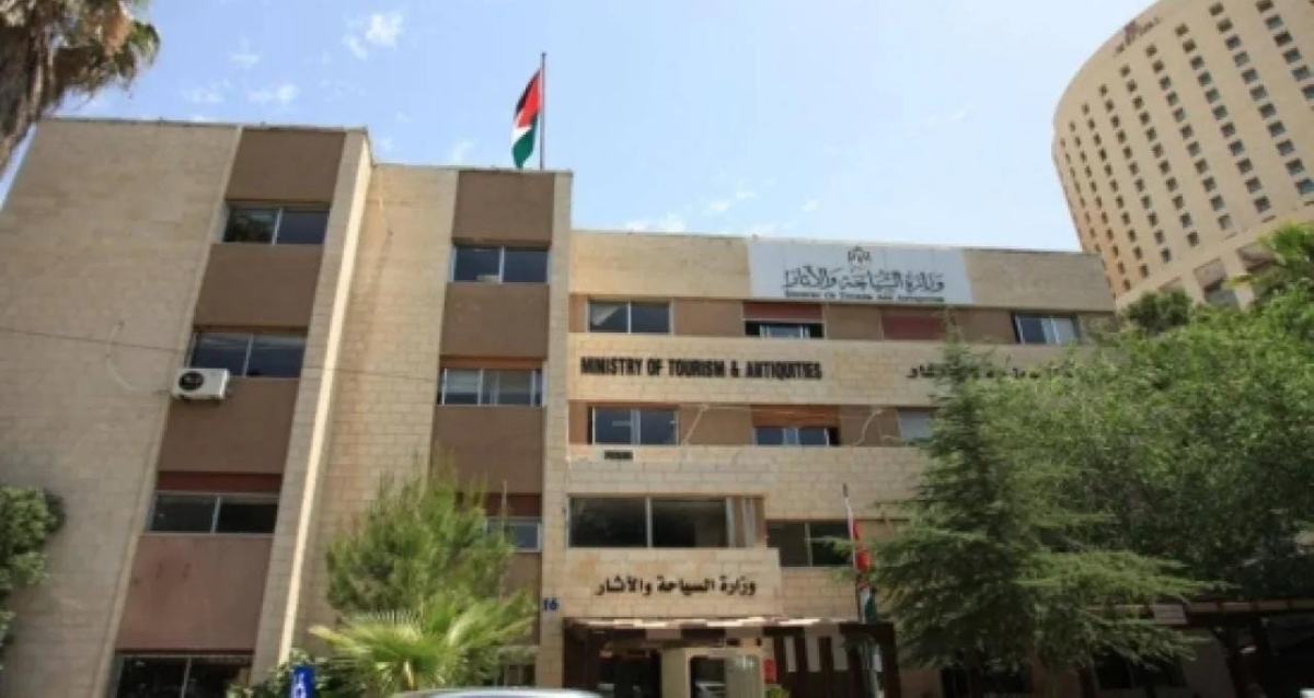 الأردن .. أبو دنََة مديراً عاماً لدائرة الآثار العامَّة