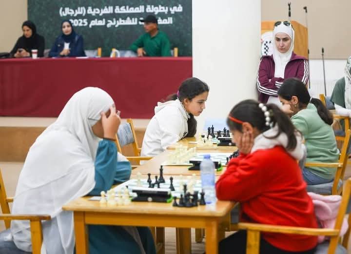 مديريتا تربية الجامعة والأغوار الجنوبية تتصدران دورة الإستقلال الرياضية