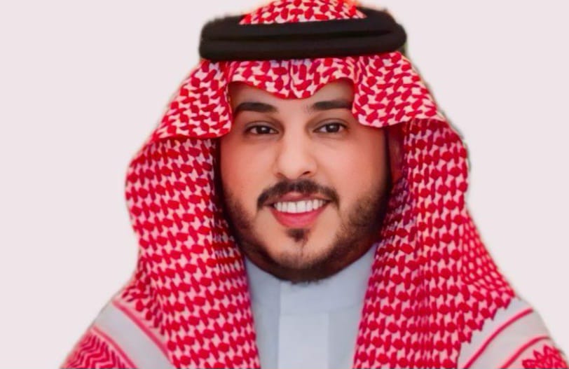 تركي بن مشهور الذيابي: ريادة الأعمال وتجربة استثمارية رفيعة