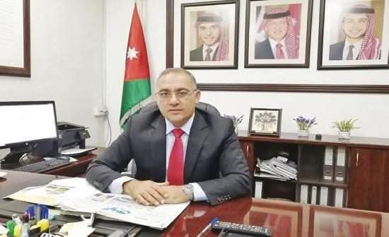 التلفزيون الاردني ...قصة نجاح ...