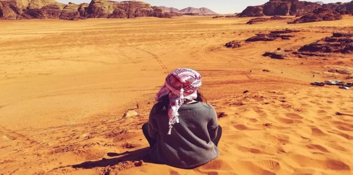 عالم آثار مصري: الأردن مؤهل لصدارة خارطة السياحة العالمية