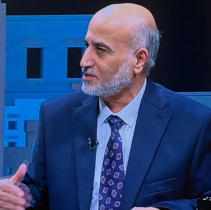 العموش يكتب :( بعد هدوء العاصفة )