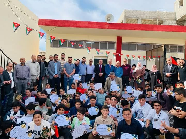 مديريات تربية تنظم أنشطة متنوعة