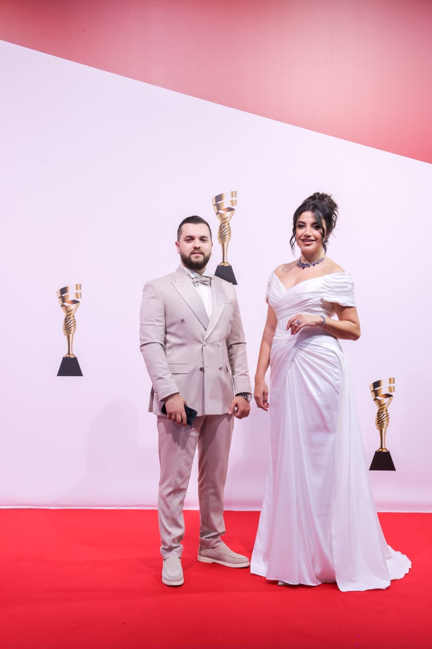 ماريبلا آند مو برودكشن تلمع في مهرجان ذا إيمغالا