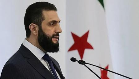 الشرع يحذر قوات سوريا الديمقراطية: وحدة البلاد خط أحمر