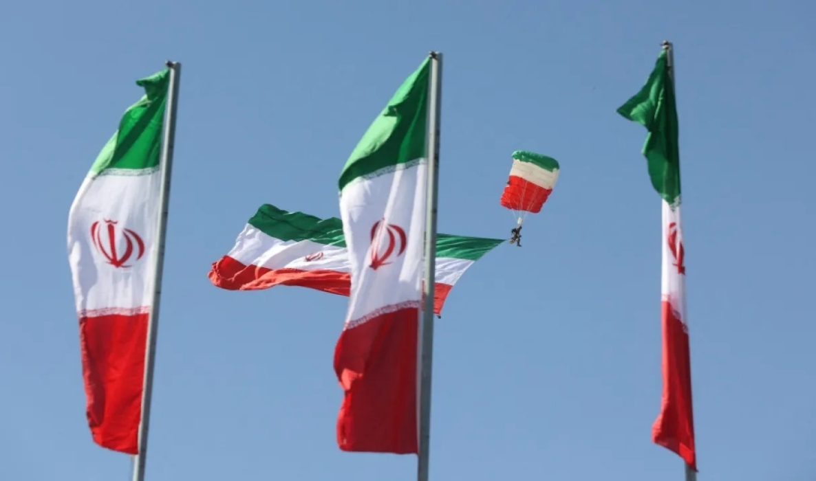 إيران تحبط هجوما إلكترونيا كبيرا الأحد