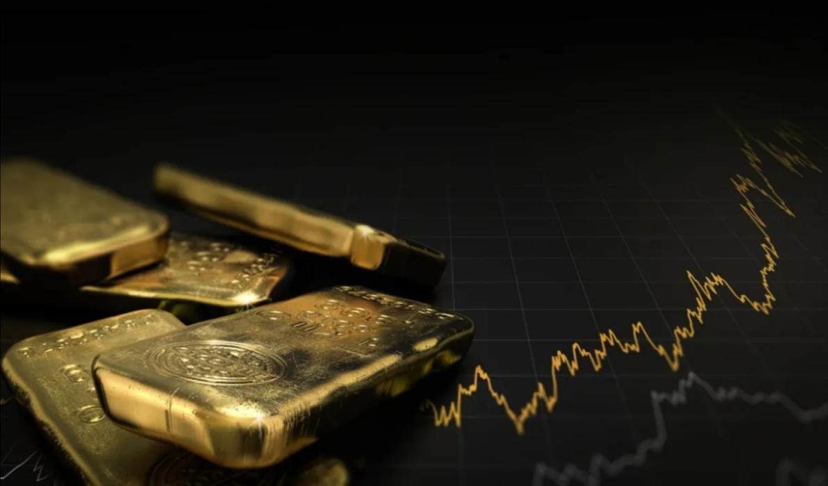 الذهب يهبط بأكثر من 1 مع انحسار التوتر بين أميركا والصين
