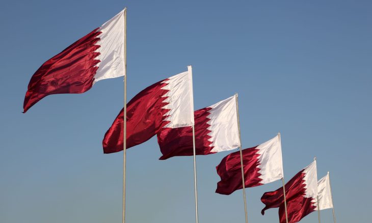 قطر: استخدام الغذاء والدواء سلاح في الحرب على غزة عار على العالم