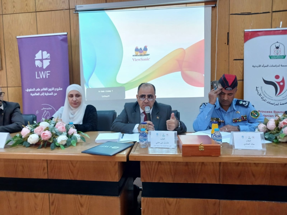 النائب طارق بني هاني: جلالة الملك عبدالله الثاني قائد استثنائي ورمز عالمي