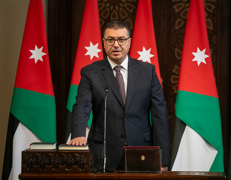 الحنيفات: رئاسة رئيس الوزراء لمجلس الأمن خطوة لتعزيز التنسيق وضمان استقرار الإمدادات