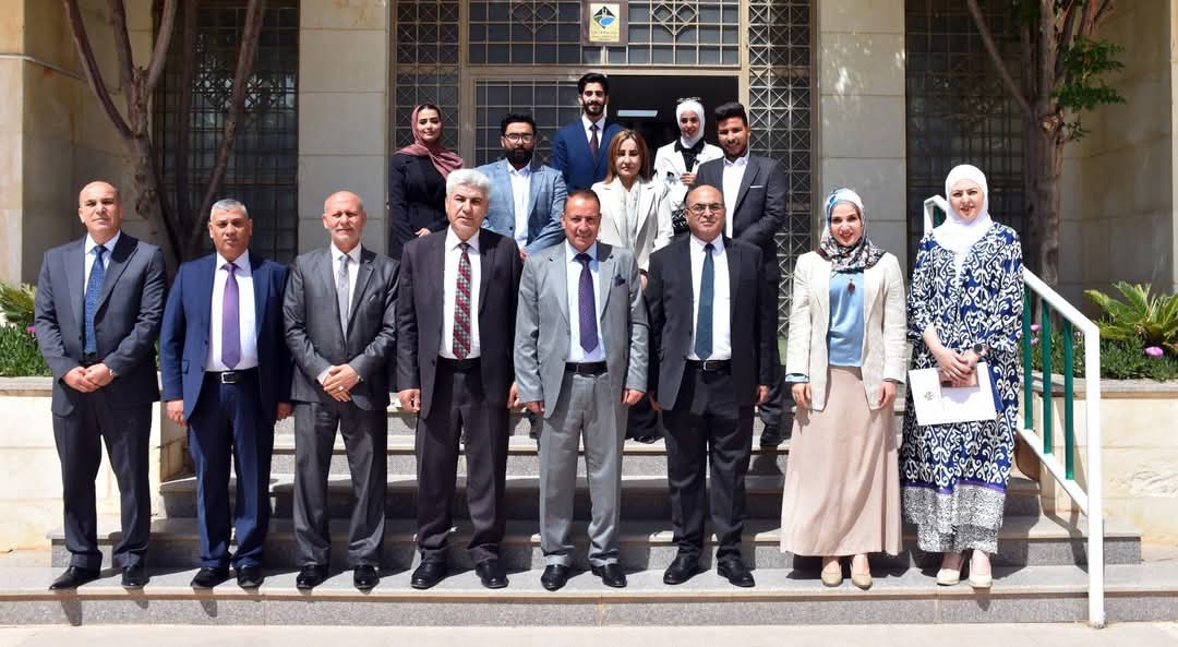 وزارة الشؤون السياسية والبرلمانية ومبادرة رؤية سياسية شابة توقعان مذكرة تفاهم لتعزيز مشاركة الشباب